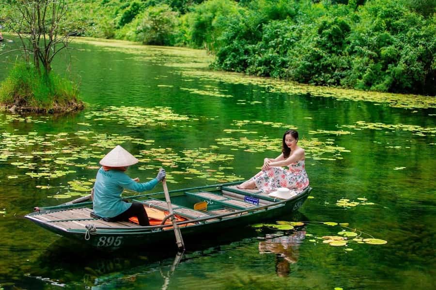 From Ninh Binh : Bai Dinh, Hoa Lu, Trang An, Mua Cave Tour - When This Tour Fits Best (And When It Might Not)
