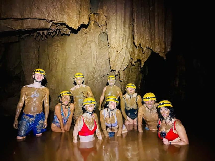 From Ninh Binh: Phong Nha Cave and Dark Cave Day Trip - Key Highlights Worth Booking For