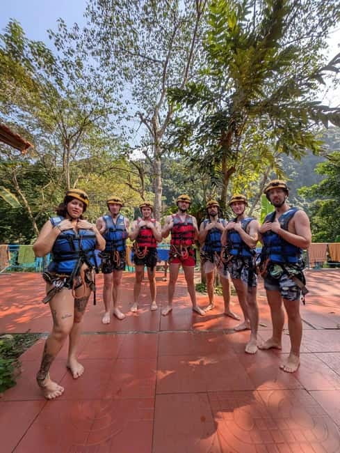From Ninh Binh: Phong Nha Cave and Dark Cave Day Trip - Getting Back to Dong Hoi: When the Day Ends
