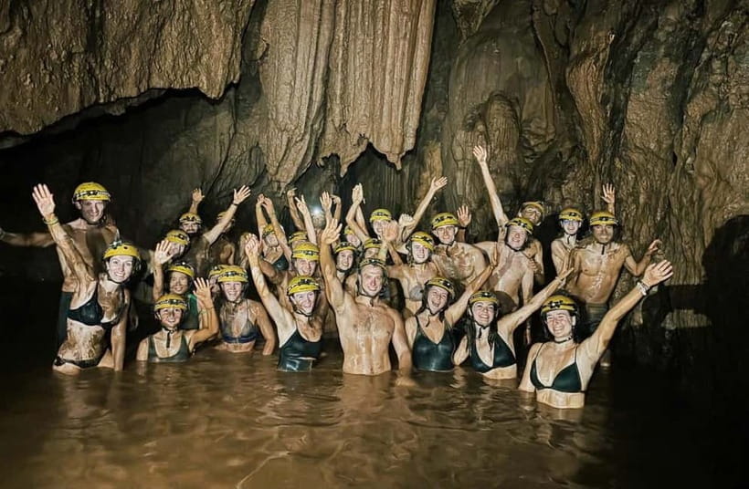 From Ninh Binh: Phong Nha Cave and Dark Cave Day Trip - Price and Value: What $102 Gets You (and Why It Feels Fair)