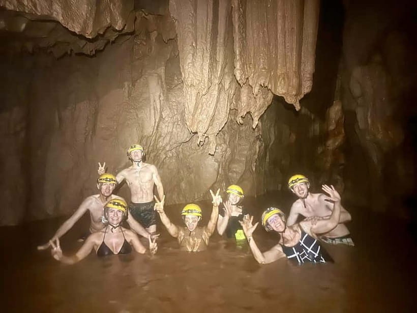 From Ninh Binh: Phong Nha Cave and Dark Cave Day Trip - Who This Tour Fits Best, and Who Should Rethink It
