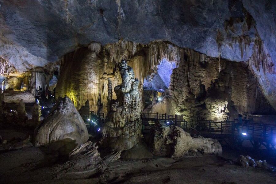 From Phong Nha/Dong Hoi: Paradise and Phong Nha Cave Tour - Who should book this tour, and who should skip it
