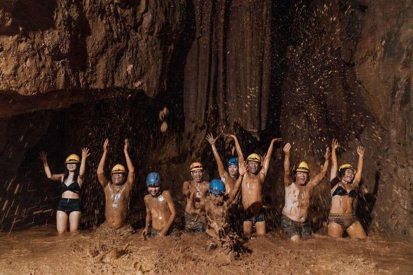 From Phong Nha/DongHoi: Paradise Cave and Zipline Dark Cave - Key Things I’d Prioritize on This Tour
