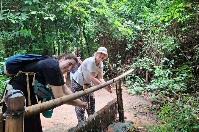 From Saigon: Mekong Day Tour with Floating Market &Cu Chi Tunnels - Price and value: is $90 a good deal for a 12 to 13 hour day?