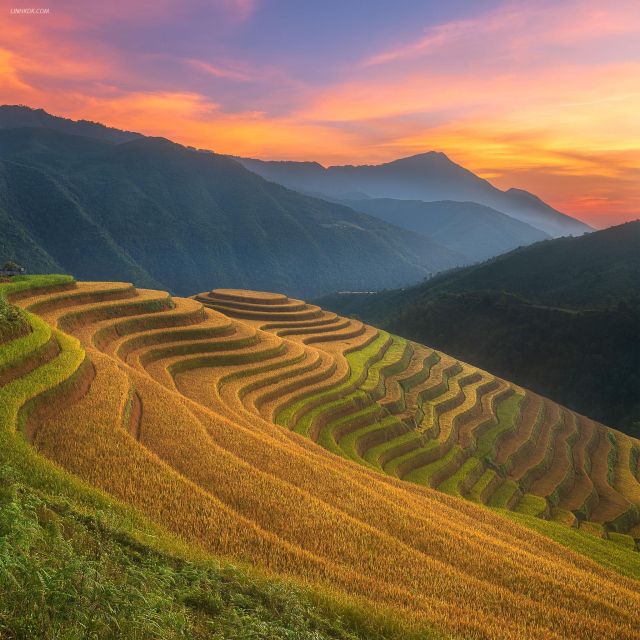 From Sapa: 1-Day Guided Trek to Lao Chai & Ta Van with Lunch - Sapa’s Lao Chai and Ta Van trek: what you’ll actually experience