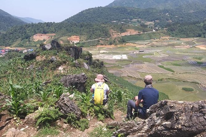 From Sapa: 2-Day Trek Through Authentic Villages in North - Sapa - Dinner and Overnight With a Family: The Cultural Core