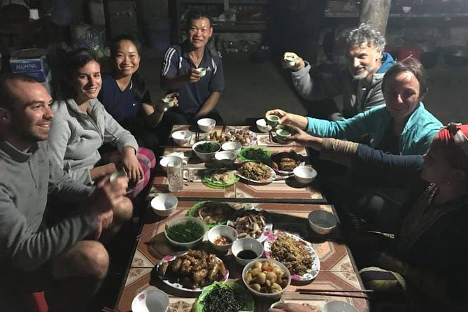 From Sapa: 2-Day Trek Through Authentic Villages in North - Sapa - Bamboo Forest and Waterfalls: Expect Nature Stops, Not a Fixed Script