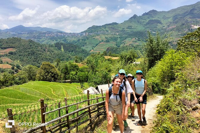 From Sapa: 2-Day Trek Through Authentic Villages in North - Sapa - Guides Make the Difference: Su, Như, Thao Nhu, and Lithy Cai