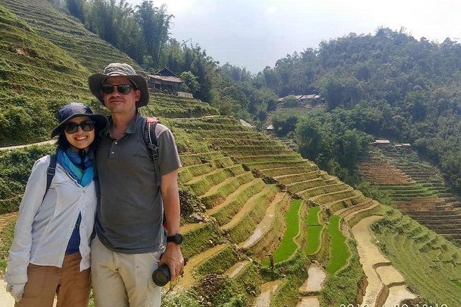 From Sapa: 2-Day Trek Through Authentic Villages in North - Sapa - Fitness and Pace: What Moderate Means on Terraces