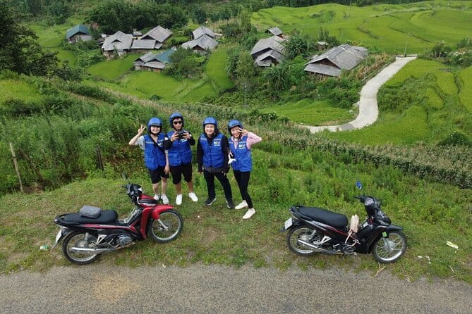 From Sapa: 2 Days 1 Night Trek Over Night At Homestay - Transfers, comfort, and the one drawback worth planning for