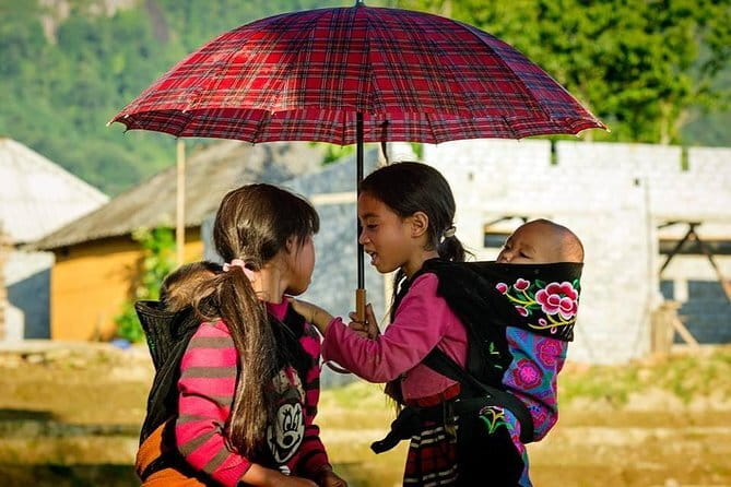 From Sapa: 2 Days 1 Night Trek Over Night At Homestay - Who should book this 2D1N Ta Van trek