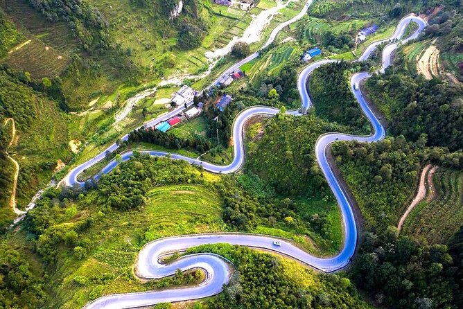 From Sapa: 3 Day Ha Giang Loop Guided Motorbike Tour With Rider - Why this Ha Giang Loop tour feels different than a standard day tour