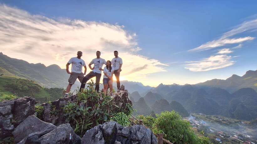 From Sapa: 3-Day Ha Giang Loop with Safe Rider (max 8 pax) - What to Pack for Ha Giang’s Real Weather and Long Bike Days