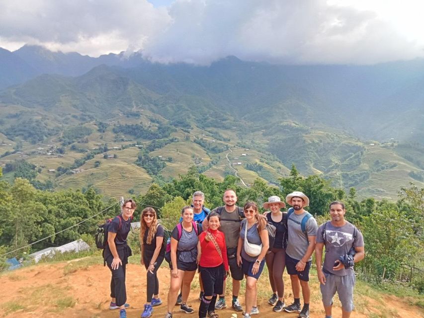 From Sapa: Guided Full-Day Trekking with Lunch and Drop-Off - Price and value: what $22 gets you (and what it doesn’t)