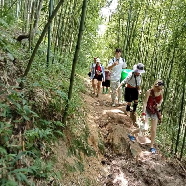 From Sapa Homestay Hideaway 2-Day Local Life Adventure - Who This Sapa Homestay Adventure Fits Best