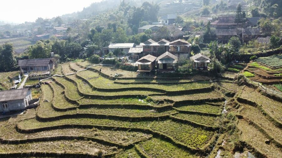 From Sapa Homestay Hideaway 2-Day Local Life Adventure - Why This Feels Personal: Local Guidance and Real Village Encounters