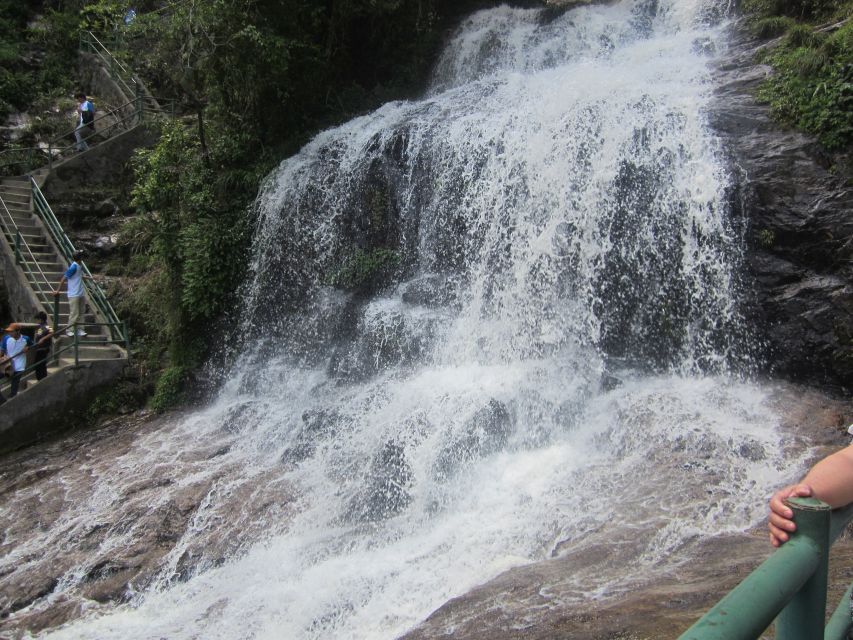 From Sapa: Waterfalls, Trekking and Tribal Villages Tour - Price and value: what $72 buys you in a 5-hour Sapa day