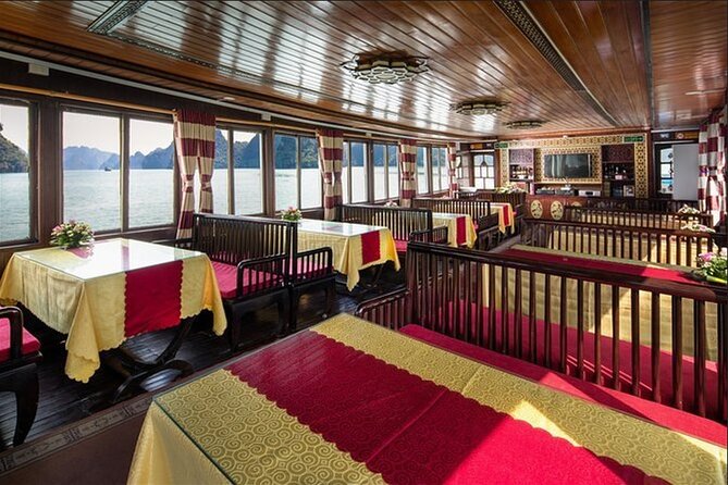 From your cruise port to Hanoi 1 day with our driver - The transfers: private car comfort and vehicle size choices