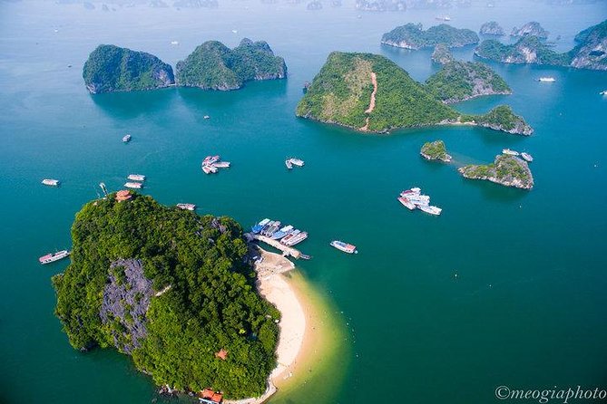 From your cruise port to Ninh Binh 1 day with our driver - A long day from Ha Long cruise port to Ninh Binh
