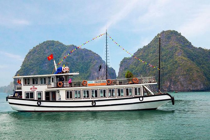 Full Day-All Inclusive: Halong Bay-Lan Ha Bay-Bai Tu Long Bay - Value for $60: What’s Included, What’s Extra, and What It Adds Up To