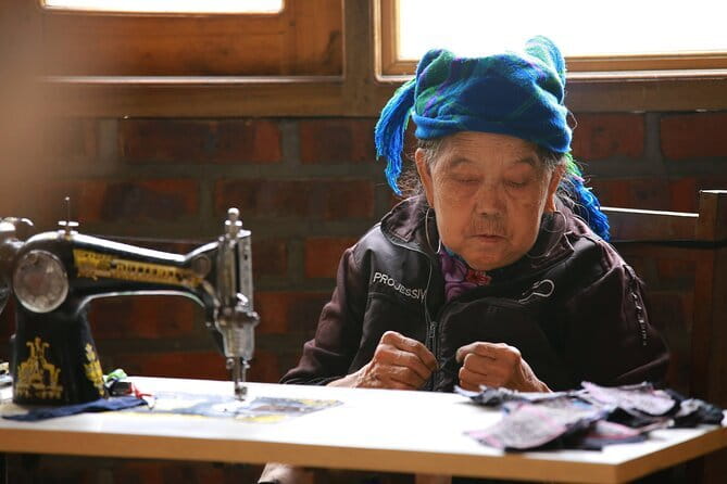 Full Day Cultural Tour in Sapa Terraces - A Sapa Day That Blends Walking, Villages, and Views