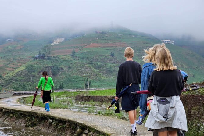 Full Day Cultural Tour in Sapa Terraces - Price and Value: Why $25 Can Work Out Well Here