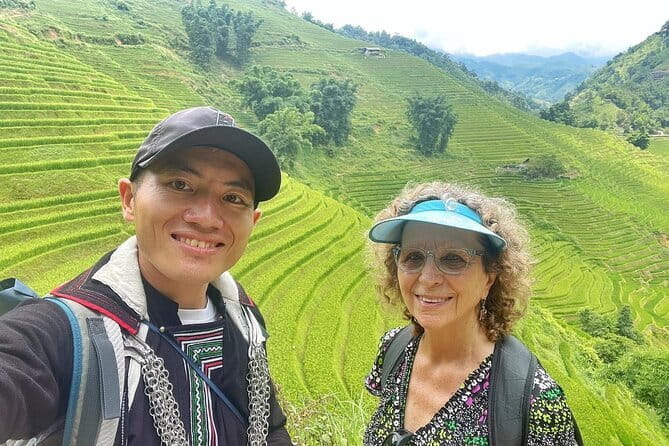 Full Day Cultural Tour in Sapa Terraces - What to Pack for an 8-Hour Rice-Terrace Day