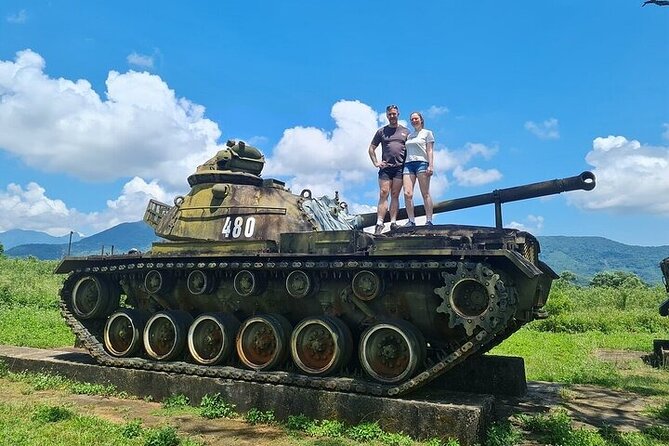Full-Day DMZ Tour: 17th Parallel, Vinh Moc Tunnel & Khe Sanh Base - Key things I’d watch for on this DMZ tour