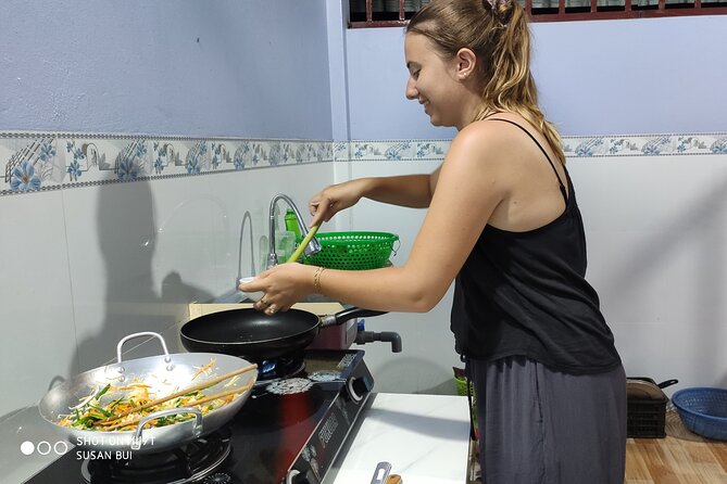 Full-Day Experience in Mekong Cycling and Authentic Home Cooking - Cycling Mekong Delta Villages, Then Cooking Dinner Like a Local