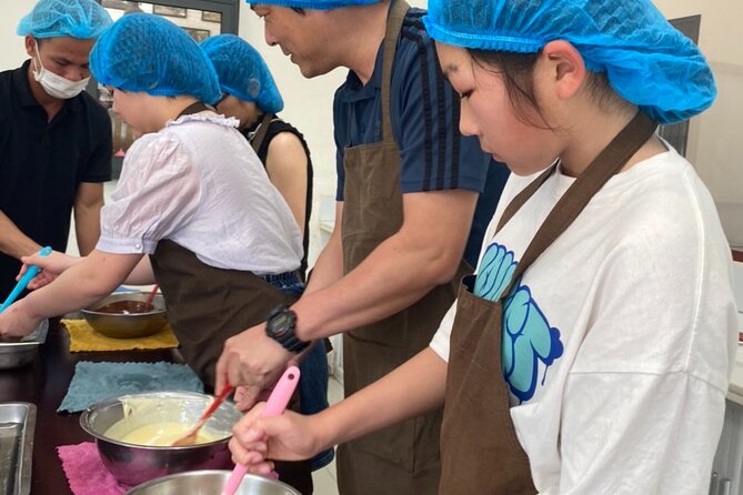 Full Day Experience to Farm and Chocolate - The real appeal at Binon Cacao Park: cacao, then chocolate, then your own bar
