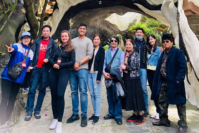Full Day Exploring Tour with Langbiang -Crazy House- Datanla Fall - Robin Hill and the cable car question: confirm what you get