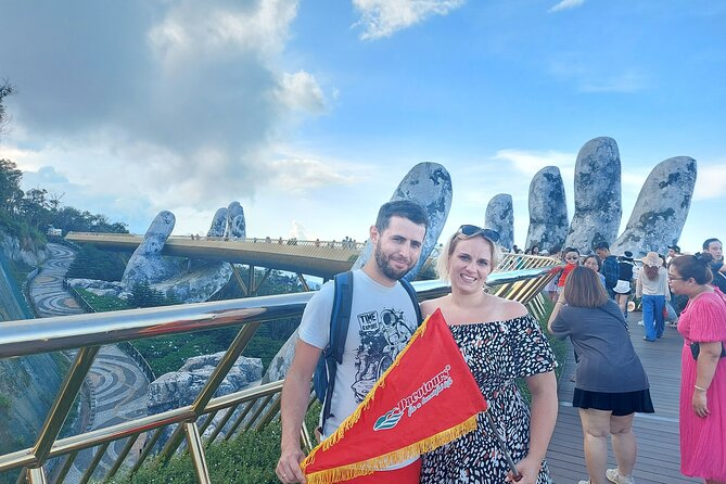 Full Day Golden Bridge and Ba Na Hills Small Group Tour - The Day Trip That’s Built Around Timing, Not Chaos