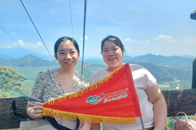 Full Day Golden Bridge and Ba Na Hills Small Group Tour - Price and Value: What You’re Really Buying for $21