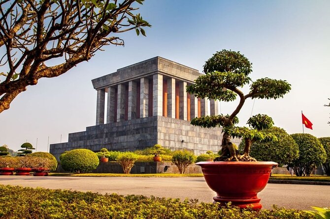 Full-Day Hanoi City Tour with Hidden Local Life Experience - Dong Xuan Market view, then Ta Hien Street at night energy