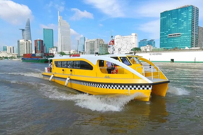 Full-Day Ho Chi Minh City Tour with Colonial Heritage & Chinatown - Pace, comfort, and the guide factor (including what can vary)