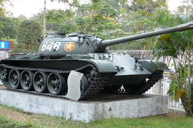 Full-Day Ho Chi Minh City Tour with Colonial Heritage & Chinatown - Price and value: what $47.50 buys you in a full day