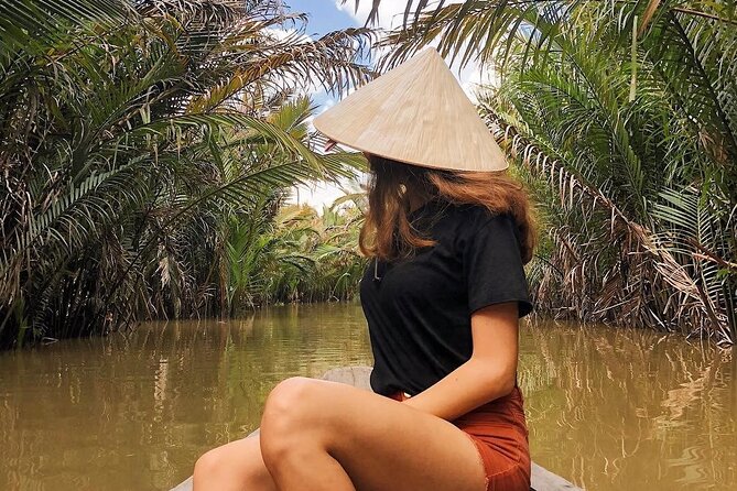 Full-Day in Mekong Delta Floating Market and Local Private Tour - Leaving Ho Chi Minh City: the 200 km ride to Can Tho