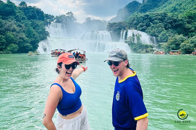 Full Day Motorbike Cao Bang Loop Tour to Ban Gioc Waterfalls - The 10-Hour Cao Bang Loop That Starts Before Sunrise