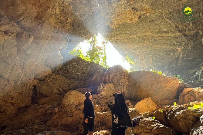 Full Day Motorbike Cao Bang Loop Tour to Ban Gioc Waterfalls - Guides, Safety, and Why the Small Group Size Changes the Day