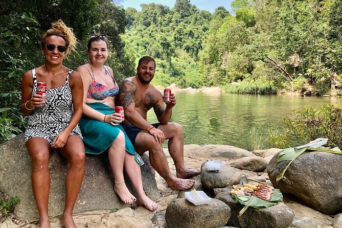 Full Day Motorcycle Tour (Hon Ba Nature Reserve and BBQ) - Why this Hon Ba trip feels like real Vietnam, not a checklist