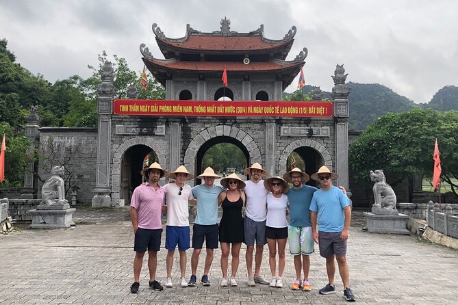 Full-Day Ninh Binh Highlights Tour from Hanoi - Comfort, Small Extras, and the Role of the Guide