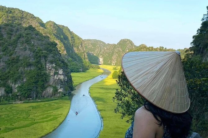 Full-Day Ninh Binh Tour from HaNoi with transfer - Key highlights that matter in real life