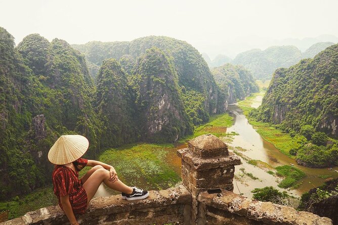 Full-Day Ninh Binh Tour from HaNoi with transfer - Price and logistics: what you really get for $85