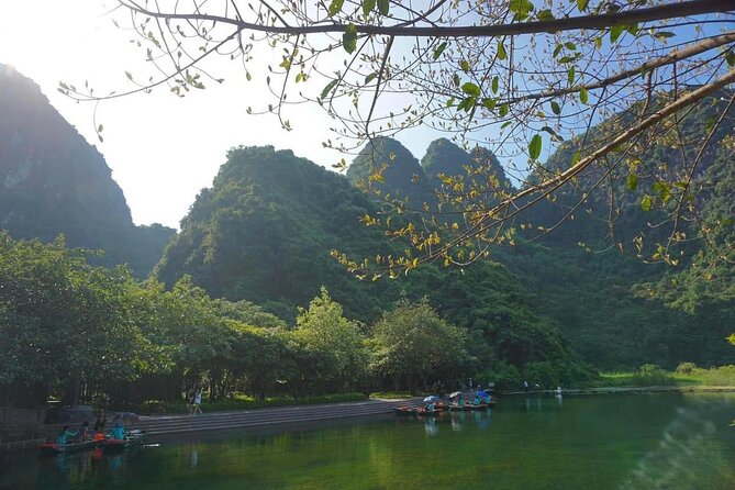 Full-Day Ninh Binh Tour from HaNoi with transfer - Who should book this Ninh Binh tour from Hanoi