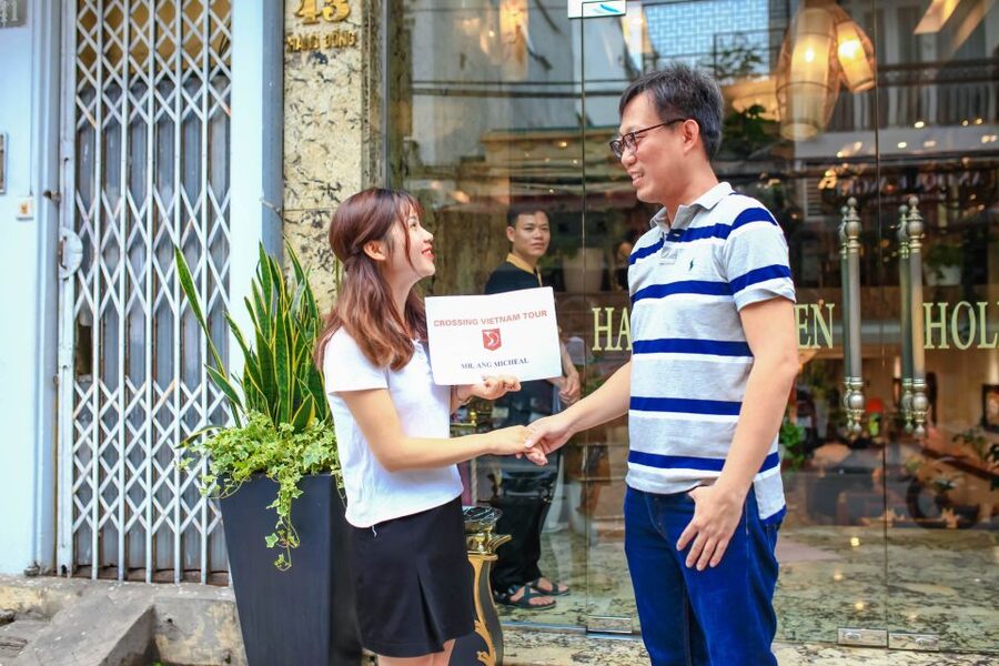 Full-Day Perfume Pagoda Private or Small-Group Tour - Key highlights in plain terms