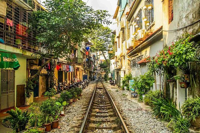 Full-day Private Hanoi Sightseeing Tailored on request - Price and value: $88 per person for a lot of moving parts
