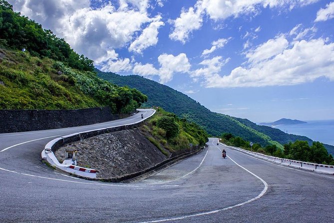 Full-Day Private Motorbike Tour in Hai Van Pass with Lunch - Full-day timing: 8:30 am pickup and a 6 to 7 hour ride