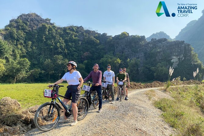 Full Day Private Tour in Ninh Binh(Trang An-Bich Dong-Mua Cave) - Key highlights at a glance