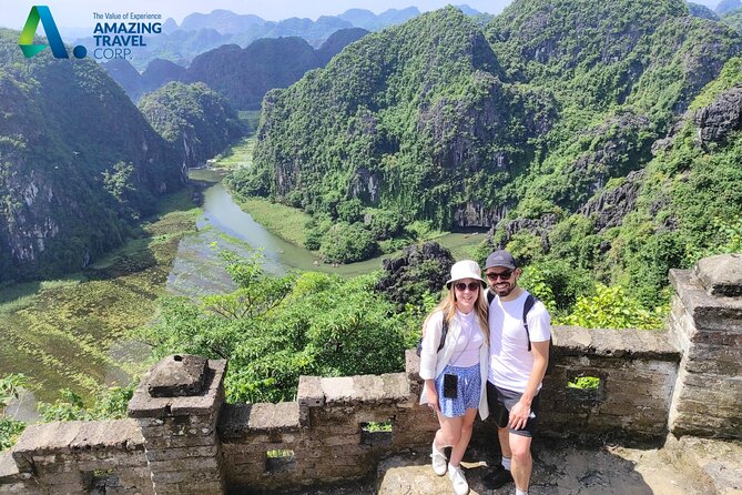 Full Day Private Tour in Ninh Binh(Trang An-Bich Dong-Mua Cave) - From Hanoi to Ninh Binh: how this day actually plays out