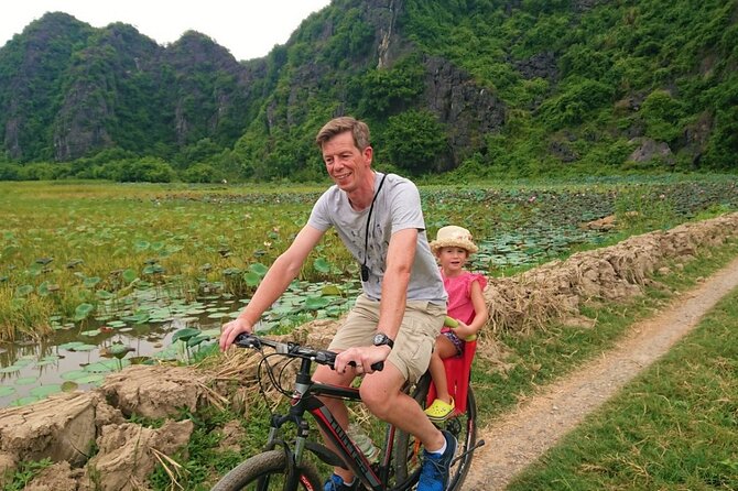 Full Day Private Tour in Ninh Binh(Trang An-Bich Dong-Mua Cave) - Bich Dong Pagoda: Vietnam history and the Buddhism origin story